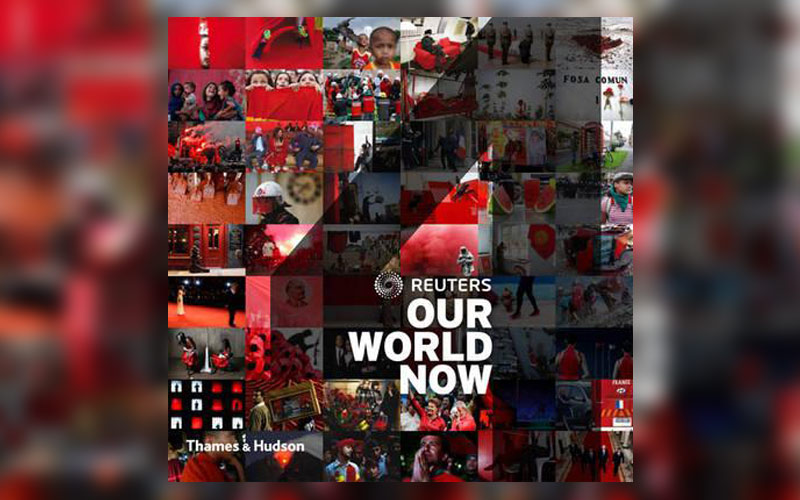 Our World Now 4