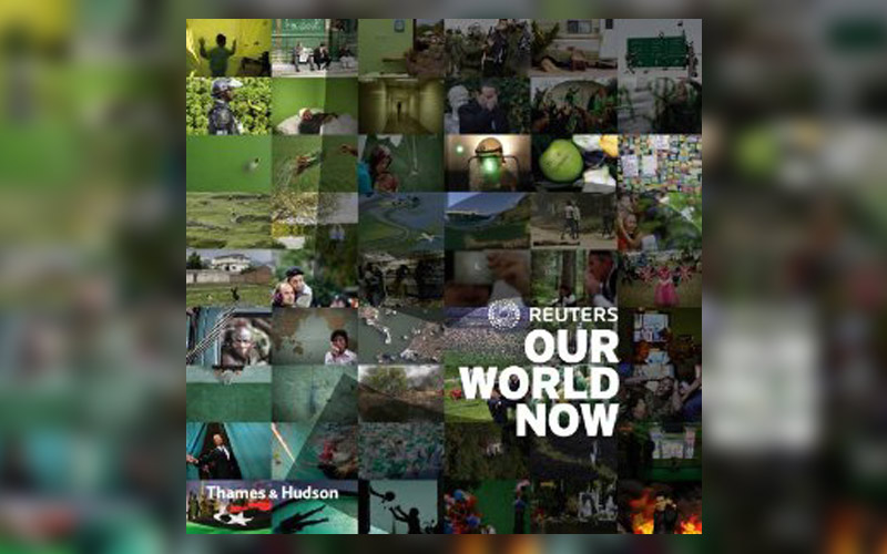 Our World Now 5