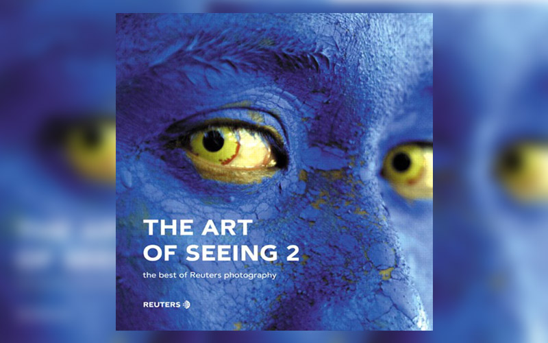 The Art of Seeing 2