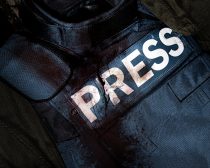 چرا خبرنگاران جنگ کشته می‌شوند؟